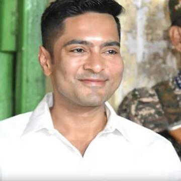 'अगर भाजपा को 50 सीटों के अंदर नहीं रोका गया तो...!' अभिषेक बनर्जी ने क्यों कहा ऐसा?