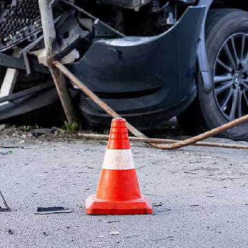 राजस्थान में सड़क दुर्घटना, दो चचेरे भाई मारे गए