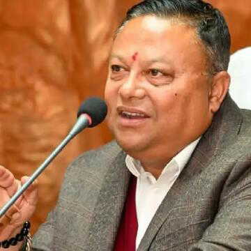 जीटीए चीफ और सभासद पद से हटे अनीत थापा, बोले- जनता ने भाजपा के पक्ष में दिया स्पष्ट जनादेश