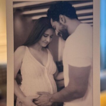 नवरात्रि में कैटरीना कैफ ने सुनाई खुशखबरी, पापा बनने वाले हैं विक्की कौशल