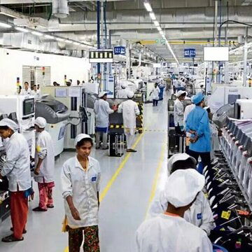 इस राज्य में 15000 करोड़ रुपये का निवेश करेगी Foxconn, 14 हजार इंजीनियरों को मिलेगी नौकरी