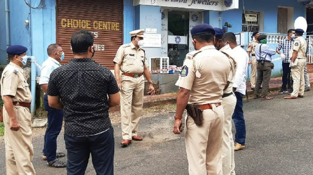 गोवा में नृशंस दोहरा हत्याकांड, दो रूसी युवतियों के साथ लिव-इन में रह रहा था युवक, दोनों की गला रेतकर हत्या