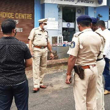 गोवा में नृशंस दोहरा हत्याकांड, दो रूसी युवतियों के साथ लिव-इन में रह रहा था युवक, दोनों की गला रेतकर हत्या