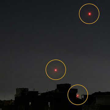 जम्मू-कश्मीर में फिर पाकिस्तानी ड्रोन की घुसपैठ, सेना हाई अलर्ट पर