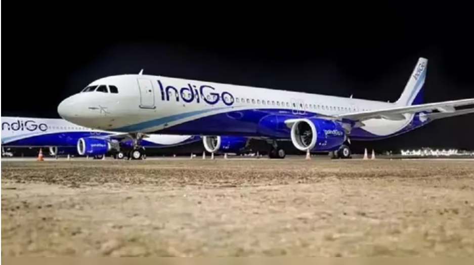 इंडिगो में बम धमाके की धमकी, दिल्ली, मुंबई समेत 5 हवाई अड्डों पर हाई अलर्ट
