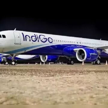 इंडिगो में बम धमाके की धमकी, दिल्ली, मुंबई समेत 5 हवाई अड्डों पर हाई अलर्ट