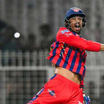 IPL 2026 में रोमांचक मुकाबला: लखनऊ सुपर जायंट्स ने आखिरी गेंद पर KKR को हराया, मुकुल चौधरी की शानदार पारी