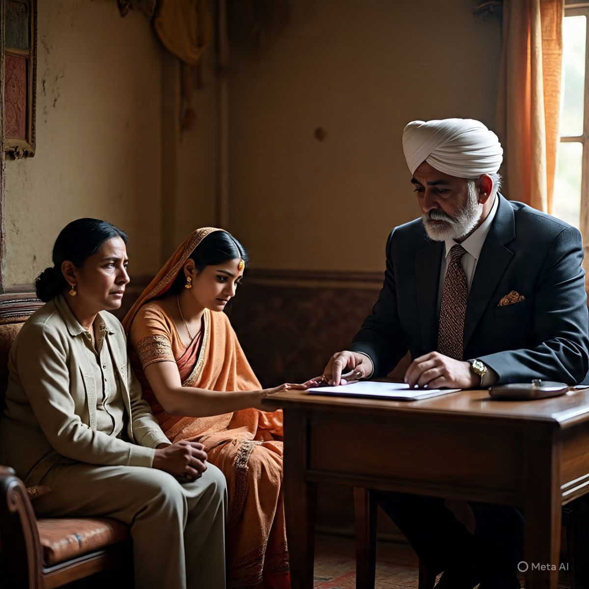 प्रेम विवाह पर पंचों ने परिवार को जारी किया तुगलकी फरमान, 7.5 लाख के जुर्माने के साथ हुक्का-पानी किया बंद