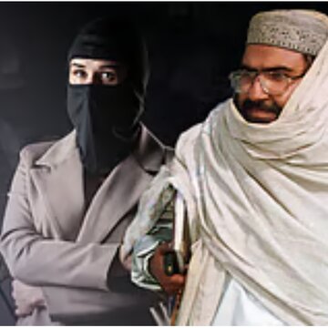 जन्नत का लालच, भारत पर आत्मघाती हमले की तैयारी में जैश की महिला ब्रिगेड