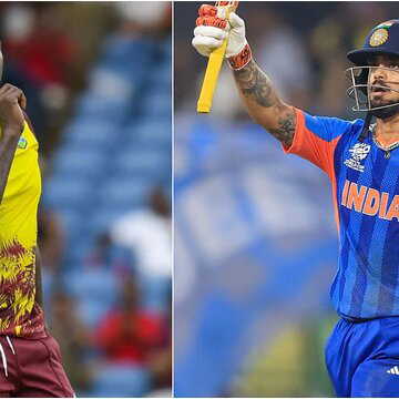 इडेन में भारत-वेस्ट इंडीज़ मैच तय, पूरी हुई सौरभ की भविष्यवाणी