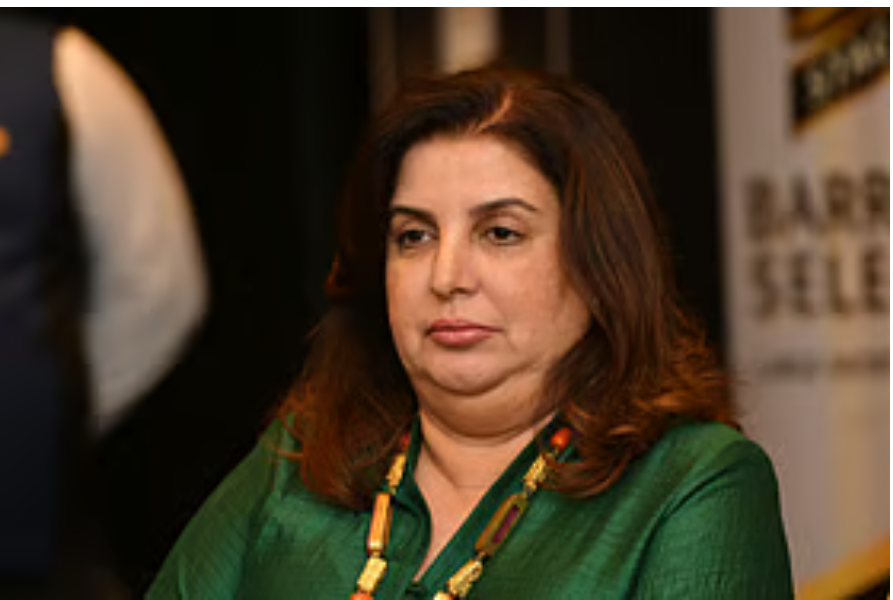 मां बनने के लिए फरहा खान ने आईवीएफ पद्धति क्यों चुनी?