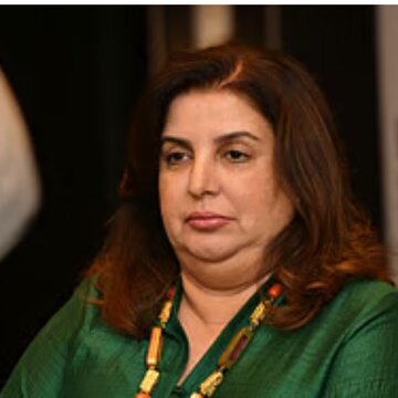 मां बनने के लिए फरहा खान ने आईवीएफ पद्धति क्यों चुनी?