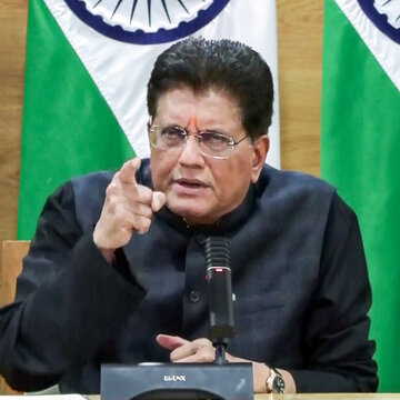 भारत की दो-टूक: अमेरिका से व्यापार समझौता, लेकिन खेती और किसान से कोई समझौता नहीं