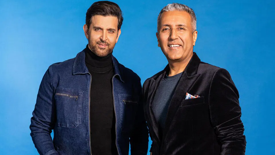 ऋतिक रोशन रखने वाले हैं ओटीटी की दुनिया में कदम, बतौर एक्टर नहीं बल्कि...