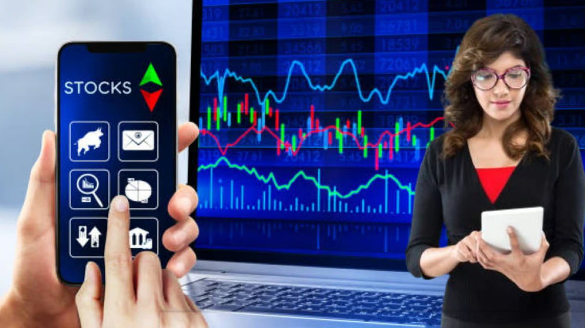 बाजार में निवेशकों का भरोसा लौट रहा है, ये 5 स्टॉक पर हैं लाभ की संभावना