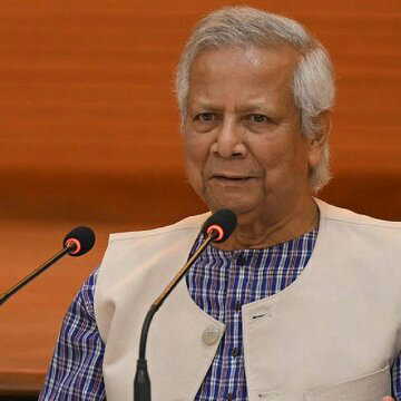 अंततः बांग्लादेश में चुनाव की घोषणा, रमज़ान से पहले होगा मतदान