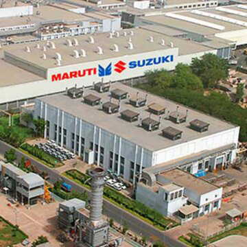 मारुति सुजुकी का नया ‘क्विकस्टॉप’ मॉडल: अब रास्ते में ही होगी कार सर्विस