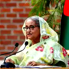 बांग्लादेश की पूर्व पीएम शेख हसीना को 10 साल की जेल, किस मामले में कोर्ट ने सजा सुनाई?