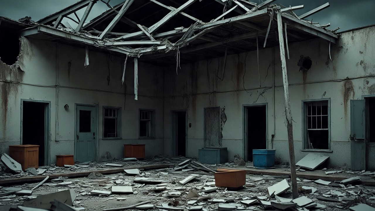 ओडिशा के कोरापुट जिले में सरकारी आवासीय स्कूल की दीवार गिरने से एक छात्र की मौत और दो अन्य घायल