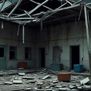 ओडिशा के कोरापुट जिले में सरकारी आवासीय स्कूल की दीवार गिरने से एक छात्र की मौत और दो अन्य घायल