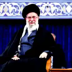 सुप्रीम लीडर खामेनेई की पत्नी मंसूरा खोस्तेह का निधन, अमेरिका-इजरायल हमले में आधा परिवार खत्म