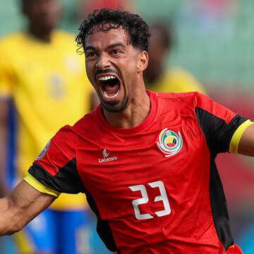 39 साल में पहली जीत, अफ्रीकी मंच पर मोजाम्बिक का इतिहास