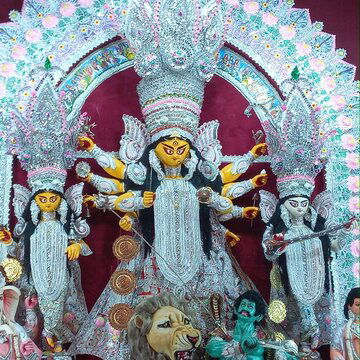 महिषासुर के अलावा इन असुरों का भी वध की थीं मां दुर्गा, जानिए पुराण की गाथा