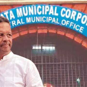 बंगाल की सियासत में इस्तीफों की झड़ी: फिरहाद हकीम ने छोड़ा मेयर पद, टीएमसी में बढ़ी हलचल