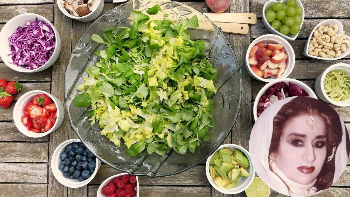 सर्दियों में हरी सब्जियां लाएंगी चेहरे की खोई चमक वापस और त्वचा में निखार
