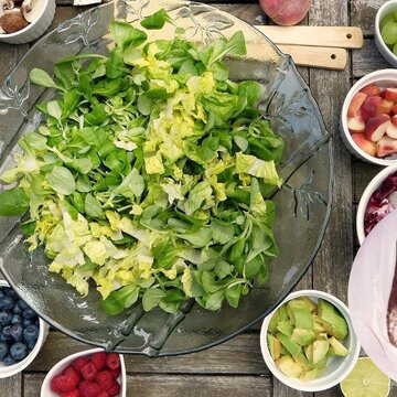 सर्दियों में हरी सब्जियां लाएंगी चेहरे की खोई चमक वापस और त्वचा में निखार