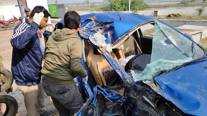 संदेशखाली 'दुर्घटना' मामले में हत्या का केस दर्ज, क्या शिकायत में शेख शाहजहां का नाम भी शामिल?