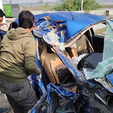 संदेशखाली 'दुर्घटना' मामले में हत्या का केस दर्ज, क्या शिकायत में शेख शाहजहां का नाम भी शामिल?