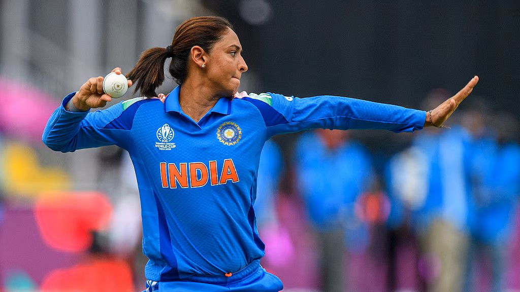 महिलाओं का ODI विश्व कप: रविवार को भारत और पाकिस्तान आमने-सामने