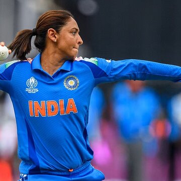 महिलाओं का ODI विश्व कप: रविवार को भारत और पाकिस्तान आमने-सामने