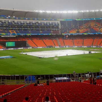 क्या बारिश में धुल जाएगा विश्वकप का फाइनल? कैसा रहेगा अहमदाबाद का मौसम?