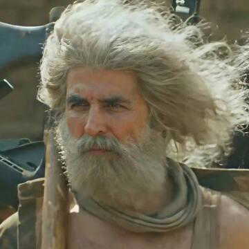 'वेलकम टू द जंगल' की शूटिंग खत्म : अक्षय कुमार ने ट्विस्ट के साथ दिखाई पूरी स्टार कास्ट की झलक, Video