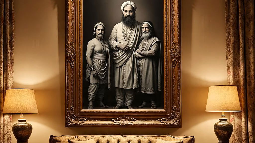 सावधान, पूर्वजों की तस्वीर घर में इस तरह रखने से बड़ी मुसीबत आ सकती है