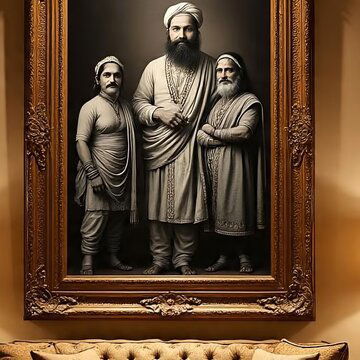 सावधान, पूर्वजों की तस्वीर घर में इस तरह रखने से बड़ी मुसीबत आ सकती है