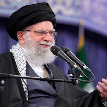 अयालुल्ला खामेनेई की मौत की बात को स्वीकार करते हुए ईरान में राष्ट्रीय शोक की घोषणा