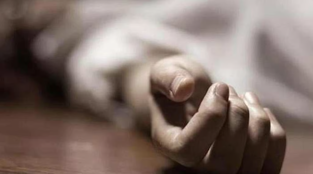 SIR की सुनवाई के दिन ही भय के कारण प्रौढ़ व्यक्ति की मौत का आरोप