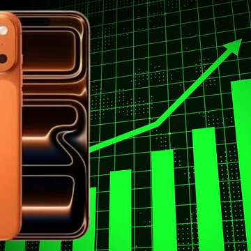 भारत में iPhone 17 लॉन्च होते ही इस कंपनी का शेयर मूल्य 9% क्यों बढ़ा, जानते हैं?
