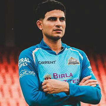 लगातार हार से जूझ रही गुजरात, कप्तान गिल की फिटनेस बनी सबसे बड़ी चिंता