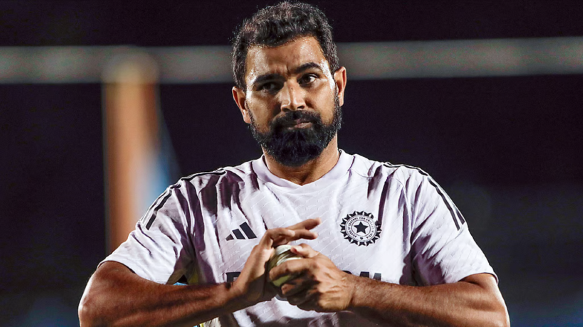 2026 में खुशखबरी? शमी को लेकर बड़ा सार्वजनिक अपडेट