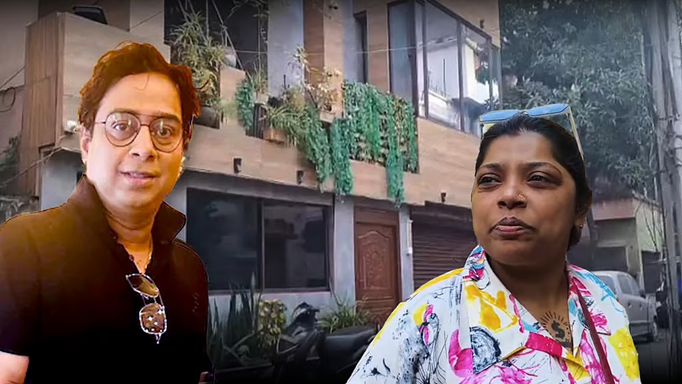 यह कार्यक्रम सतद्रु दत्ता की पिछले 3 सालों की कड़ी मेहनत का फल था - परिवार के एक करीबी का दावा