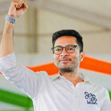 अभिषेक बनर्जी ने आखिर क्यों PM मोदी को ममता बनर्जी का सबसे बड़ा ब्रांड एम्बेस्डर बताया, जानिए यहां