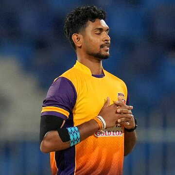 इन 6 में से किस खिलाड़ी पर लगेगी सबसे बड़ी बोली, नीलामी से पहले पथिराना ने बढ़ाई कीमत