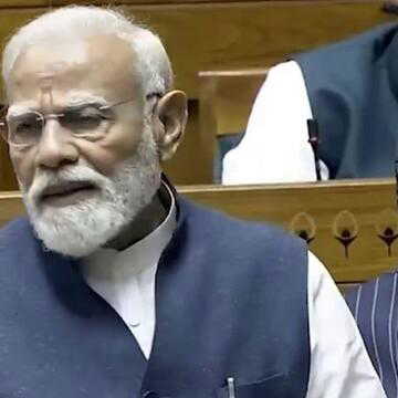 आज रात साढ़े 8 बजे राष्ट्र को सम्बोधित करतें प्रधानमंत्री मोदी, महिला आरक्षण बिल पर बड़ी बात संभव