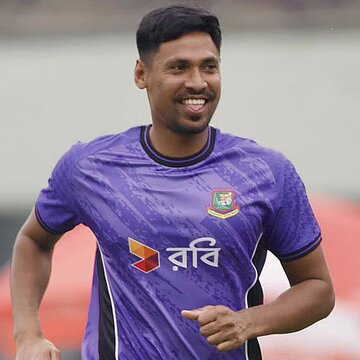 बांग्लादेश में होगा IPL का प्रसारण, मुस्तफिजुर के विवाद के चलते लगे बैन पर नई सरकार पलटी