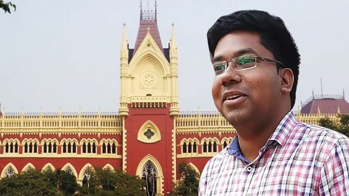 आरजी कर में ही देनी होगी डॉ. अनिकेत महतो की पोस्टिंग, हाई कोर्ट ने सुनाया फैसला