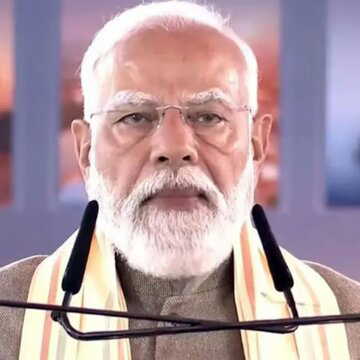 दिल्ली में प्रधानमंत्री मोदी ने लिया बंगाल का नाम, विधानसभा चुनाव से पहले क्या दिया संदेश?